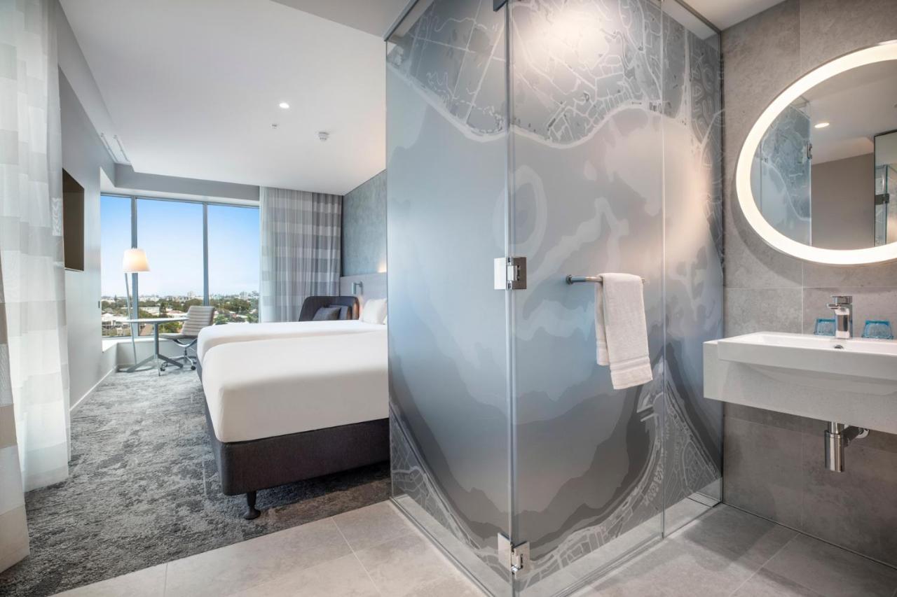 Holiday Inn Express & Suites Sunshine Coast By Ihg Maroochydore Exterior foto