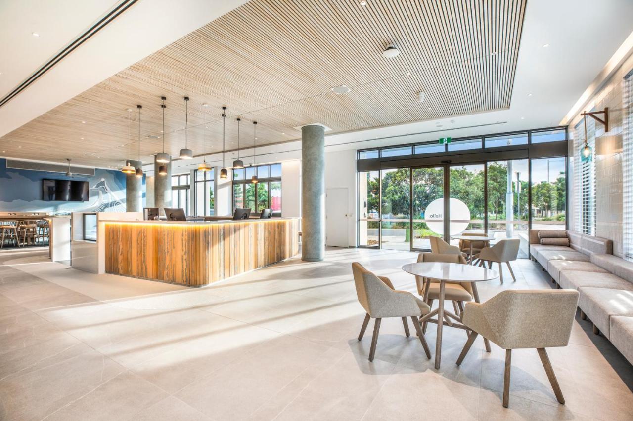 Holiday Inn Express & Suites Sunshine Coast By Ihg Maroochydore Exterior foto
