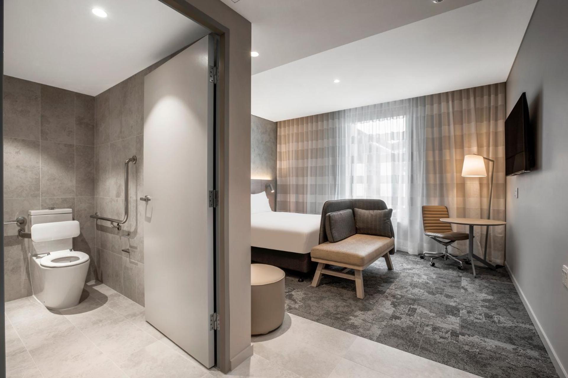 Holiday Inn Express & Suites Sunshine Coast By Ihg Maroochydore Exterior foto