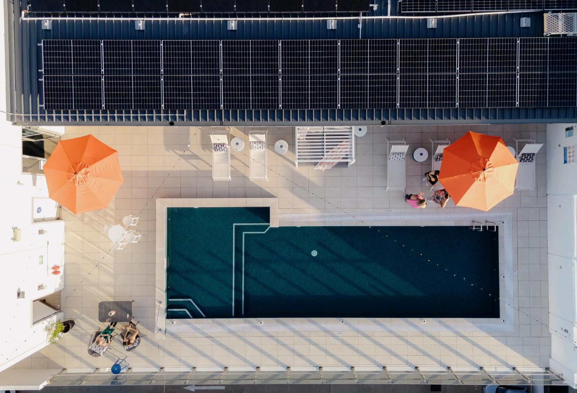 Holiday Inn Express & Suites Sunshine Coast By Ihg Maroochydore Exterior foto